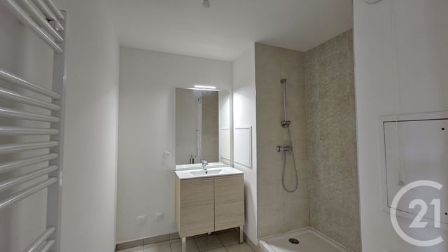 Appartement F2 &agrave; vendre - 2 pi&egrave;ces - 44,82 m2 - Le Blanc Mesnil - 93 - ILE-DE-FRANCE