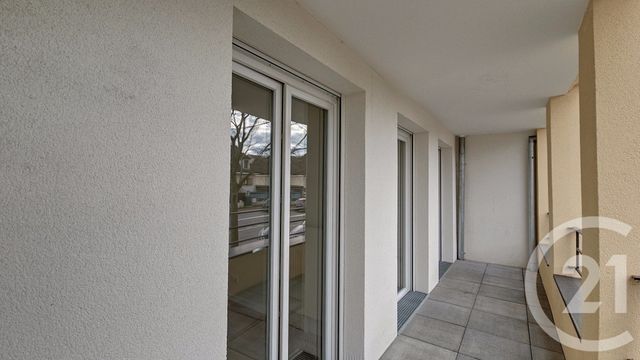 Appartement F2 &agrave; vendre - 2 pi&egrave;ces - 44,82 m2 - Le Blanc Mesnil - 93 - ILE-DE-FRANCE
