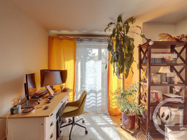 Appartement F2 &agrave; vendre - 2 pi&egrave;ces - 43,05 m2 - Drancy - 93 - ILE-DE-FRANCE