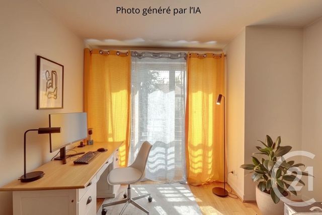 Appartement F2 &agrave; vendre - 2 pi&egrave;ces - 43,05 m2 - Drancy - 93 - ILE-DE-FRANCE