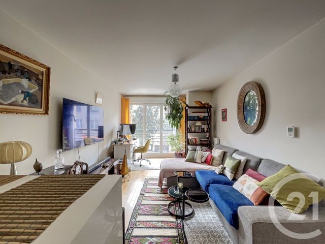 Appartement F2 &agrave; vendre - 2 pi&egrave;ces - 43,05 m2 - Drancy - 93 - ILE-DE-FRANCE