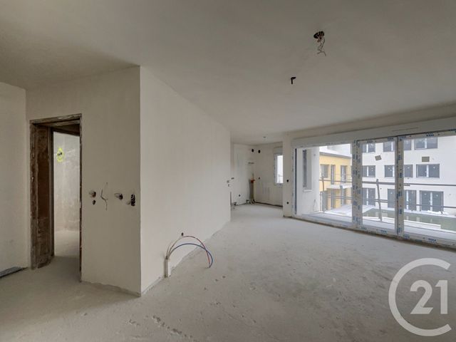 Appartement F4 &agrave; vendre - 4 pi&egrave;ces - 76,26 m2 - Epinay Sur Seine - 93 - ILE-DE-FRANCE