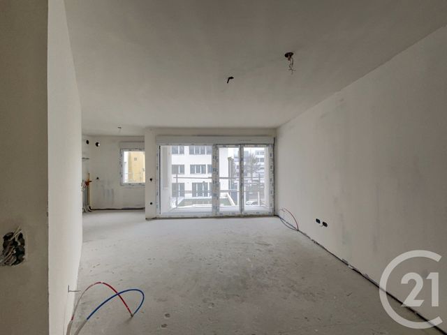 Appartement F4 &agrave; vendre - 4 pi&egrave;ces - 76,26 m2 - Epinay Sur Seine - 93 - ILE-DE-FRANCE