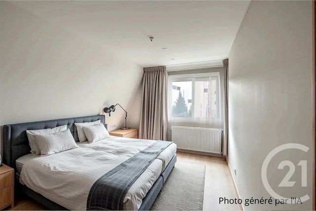 Appartement F4 &agrave; vendre - 4 pi&egrave;ces - 76,26 m2 - Epinay Sur Seine - 93 - ILE-DE-FRANCE