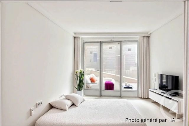 Appartement F3 &agrave; vendre - 3 pi&egrave;ces - 64,55 m2 - Epinay Sur Seine - 93 - ILE-DE-FRANCE