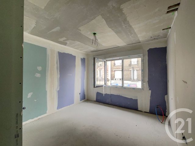 Appartement F3 &agrave; vendre - 3 pi&egrave;ces - 64,55 m2 - Epinay Sur Seine - 93 - ILE-DE-FRANCE