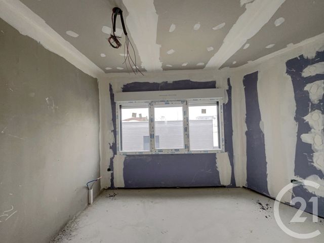 Appartement F3 &agrave; vendre - 3 pi&egrave;ces - 64,54 m2 - Epinay Sur Seine - 93 - ILE-DE-FRANCE