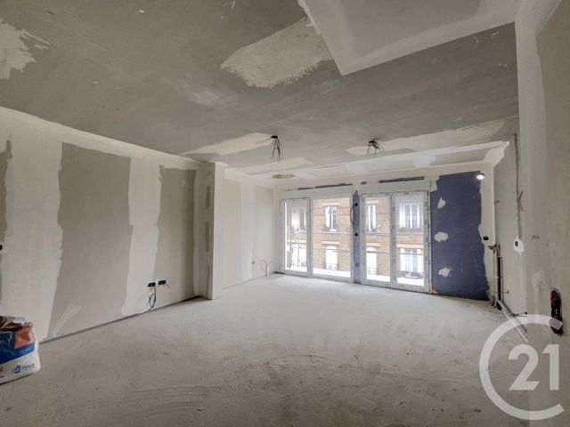 Appartement F3 &agrave; vendre - 3 pi&egrave;ces - 64,54 m2 - Epinay Sur Seine - 93 - ILE-DE-FRANCE