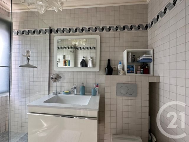 Maison &agrave; vendre - 7 pi&egrave;ces - 145,61 m2 - Drancy - 93 - ILE-DE-FRANCE