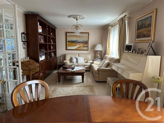 Maison &agrave; vendre - 7 pi&egrave;ces - 145,61 m2 - Drancy - 93 - ILE-DE-FRANCE