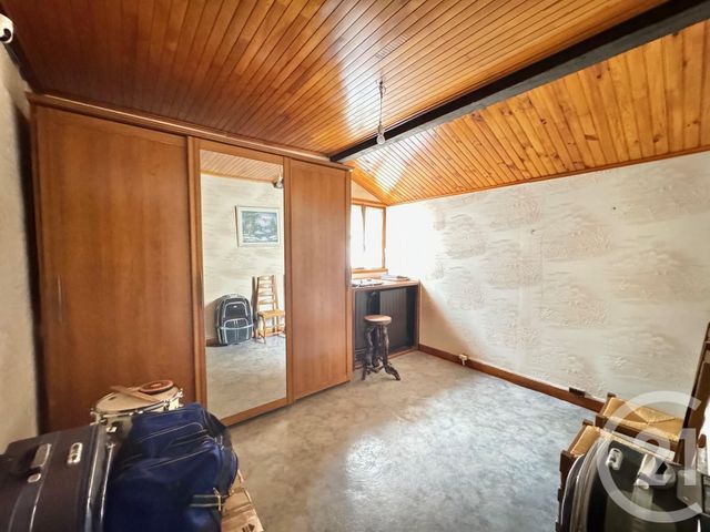 Maison &agrave; vendre - 4 pi&egrave;ces - 85,56 m2 - Le Blanc Mesnil - 93 - ILE-DE-FRANCE