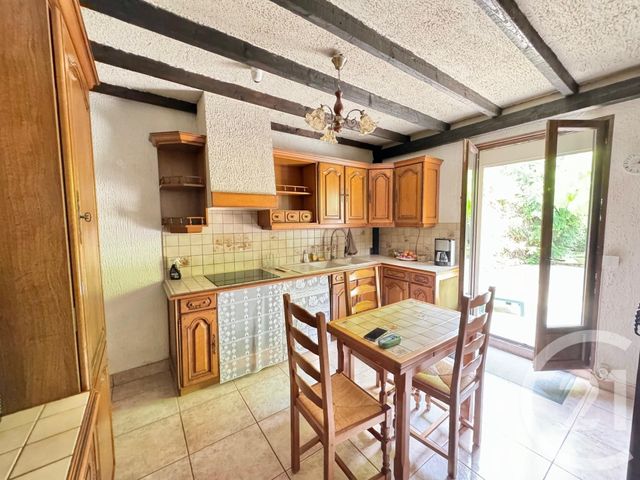Maison &agrave; vendre - 4 pi&egrave;ces - 85,56 m2 - Le Blanc Mesnil - 93 - ILE-DE-FRANCE