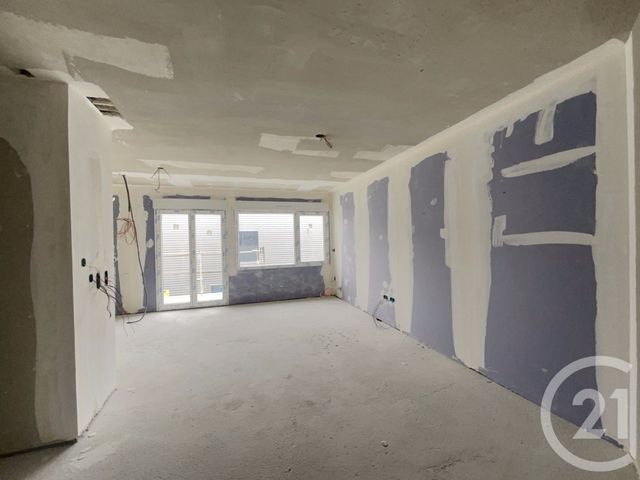 Appartement F3 &agrave; vendre - 3 pi&egrave;ces - 64,87 m2 - Epinay Sur Seine - 93 - ILE-DE-FRANCE