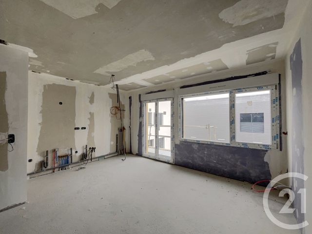 Appartement F3 &agrave; vendre - 3 pi&egrave;ces - 64,87 m2 - Epinay Sur Seine - 93 - ILE-DE-FRANCE