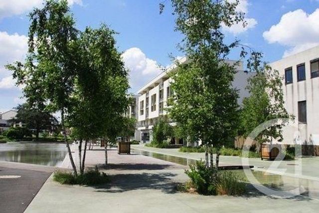 Appartement F3 &agrave; vendre - 3 pi&egrave;ces - 60,46 m2 - Le Blanc Mesnil - 93 - ILE-DE-FRANCE