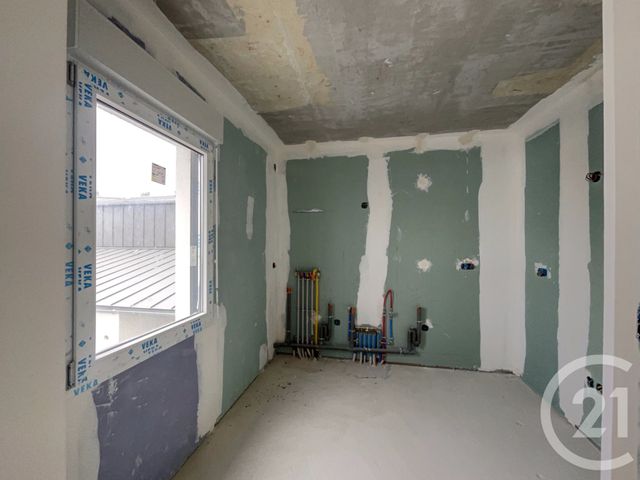 Appartement F4 &agrave; vendre - 4 pi&egrave;ces - 82,39 m2 - Epinay Sur Seine - 93 - ILE-DE-FRANCE