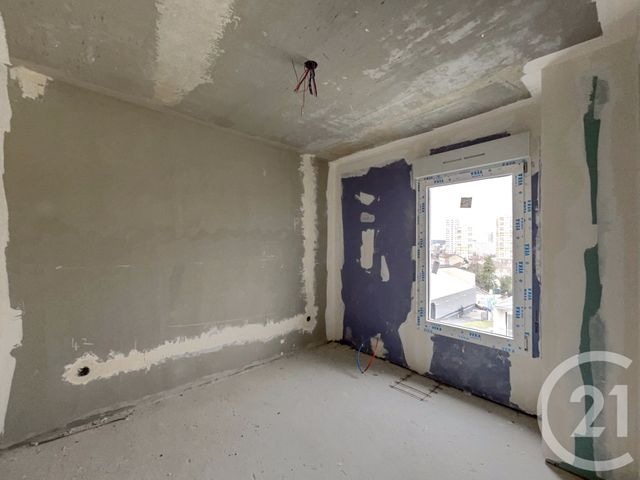 Appartement F4 &agrave; vendre - 4 pi&egrave;ces - 82,39 m2 - Epinay Sur Seine - 93 - ILE-DE-FRANCE