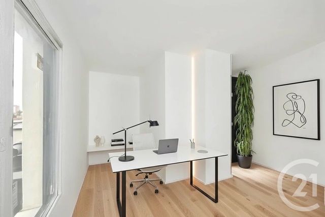 Appartement F4 &agrave; vendre - 4 pi&egrave;ces - 82,39 m2 - Epinay Sur Seine - 93 - ILE-DE-FRANCE