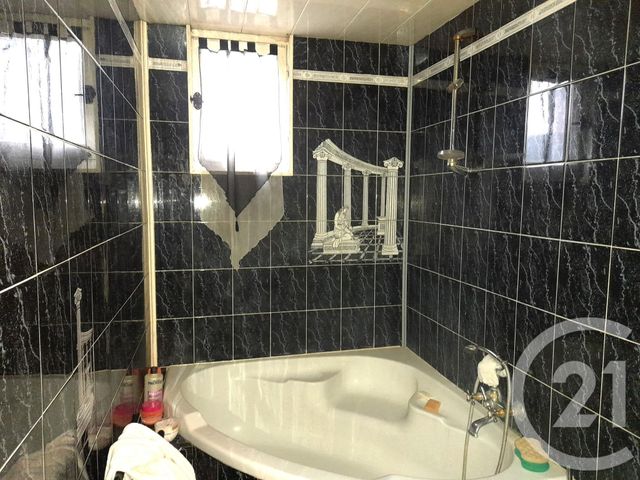 Maison &agrave; vendre - 3 pi&egrave;ces - 62,13 m2 - Le Blanc Mesnil - 93 - ILE-DE-FRANCE