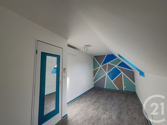 Maison &agrave; vendre - 5 pi&egrave;ces - 101,68 m2 - Le Blanc Mesnil - 93 - ILE-DE-FRANCE