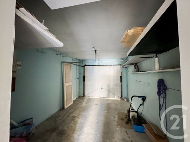 Maison &agrave; vendre - 5 pi&egrave;ces - 101,68 m2 - Le Blanc Mesnil - 93 - ILE-DE-FRANCE