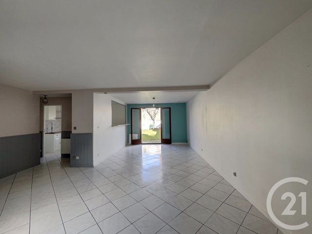 Maison &agrave; vendre - 5 pi&egrave;ces - 101,68 m2 - Le Blanc Mesnil - 93 - ILE-DE-FRANCE