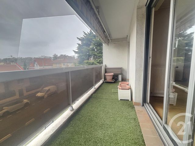 Appartement F3 &agrave; vendre - 3 pi&egrave;ces - 74,33 m2 - Le Bourget - 93 - ILE-DE-FRANCE