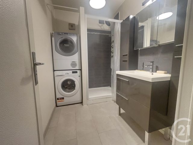 Appartement F3 &agrave; vendre - 3 pi&egrave;ces - 74,33 m2 - Le Bourget - 93 - ILE-DE-FRANCE