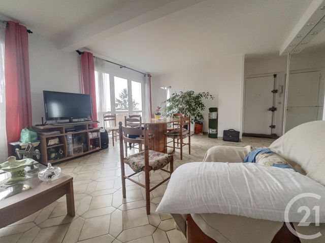 Appartement F4 &agrave; vendre - 4 pi&egrave;ces - 62,66 m2 - Drancy - 93 - ILE-DE-FRANCE