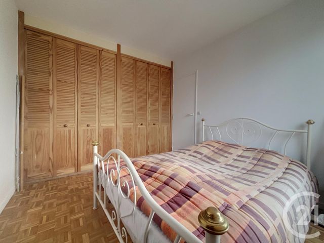 Appartement F4 &agrave; vendre - 4 pi&egrave;ces - 62,66 m2 - Drancy - 93 - ILE-DE-FRANCE