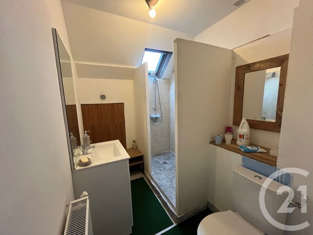 Maison &agrave; vendre - 9 pi&egrave;ces - 188,10 m2 - Le Blanc Mesnil - 93 - ILE-DE-FRANCE