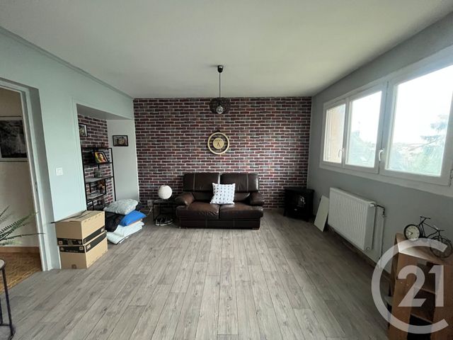 Maison &agrave; vendre - 9 pi&egrave;ces - 188,10 m2 - Le Blanc Mesnil - 93 - ILE-DE-FRANCE