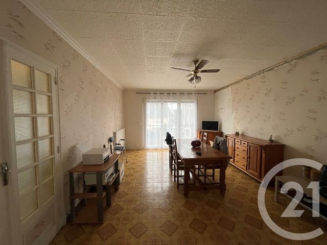 Maison &agrave; vendre - 9 pi&egrave;ces - 188,10 m2 - Le Blanc Mesnil - 93 - ILE-DE-FRANCE