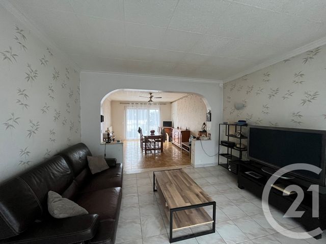 Maison &agrave; vendre - 9 pi&egrave;ces - 188,10 m2 - Le Blanc Mesnil - 93 - ILE-DE-FRANCE