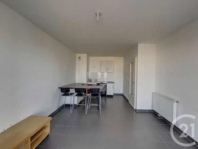 Appartement F2 &agrave; vendre - 2 pi&egrave;ces - 41,20 m2 - Drancy - 93 - ILE-DE-FRANCE