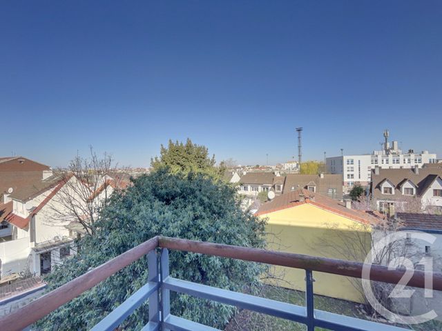 Appartement F2 &agrave; vendre - 2 pi&egrave;ces - 41,20 m2 - Drancy - 93 - ILE-DE-FRANCE