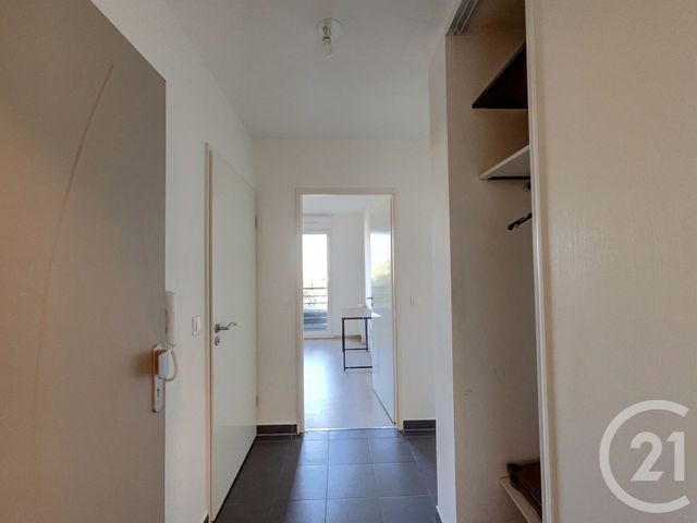 Appartement F2 &agrave; vendre - 2 pi&egrave;ces - 41,20 m2 - Drancy - 93 - ILE-DE-FRANCE