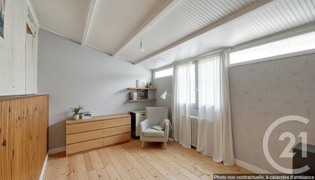 Appartement F4 &agrave; vendre - 4 pi&egrave;ces - 68,13 m2 - Drancy - 93 - ILE-DE-FRANCE