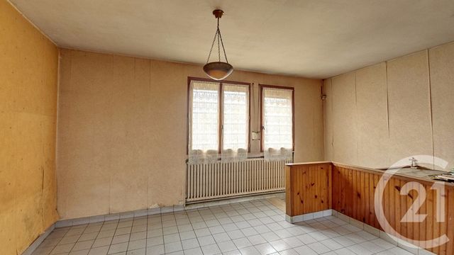 Appartement F4 &agrave; vendre - 4 pi&egrave;ces - 68,13 m2 - Drancy - 93 - ILE-DE-FRANCE