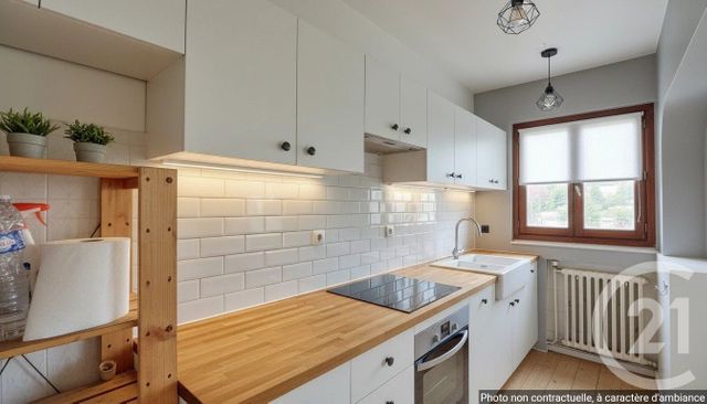 Appartement F4 &agrave; vendre - 4 pi&egrave;ces - 68,13 m2 - Drancy - 93 - ILE-DE-FRANCE