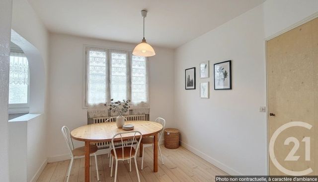 Appartement F4 &agrave; vendre - 4 pi&egrave;ces - 68,13 m2 - Drancy - 93 - ILE-DE-FRANCE