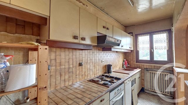 Appartement F4 &agrave; vendre - 4 pi&egrave;ces - 68,13 m2 - Drancy - 93 - ILE-DE-FRANCE