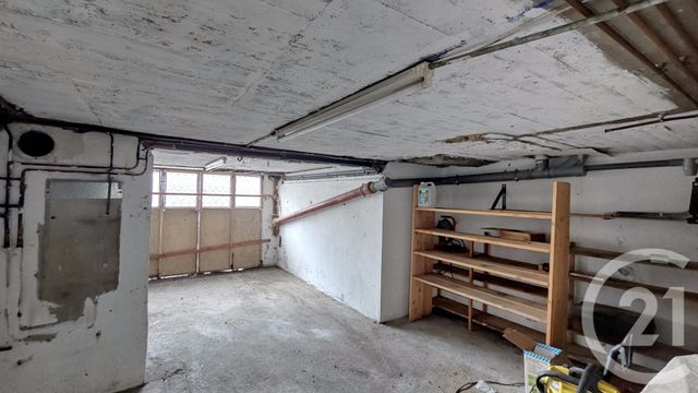 Appartement F4 &agrave; vendre - 4 pi&egrave;ces - 68,13 m2 - Drancy - 93 - ILE-DE-FRANCE