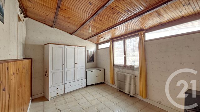 Appartement F4 &agrave; vendre - 4 pi&egrave;ces - 68,13 m2 - Drancy - 93 - ILE-DE-FRANCE
