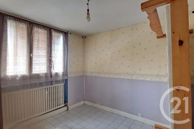 Appartement F4 &agrave; vendre - 4 pi&egrave;ces - 68,13 m2 - Drancy - 93 - ILE-DE-FRANCE