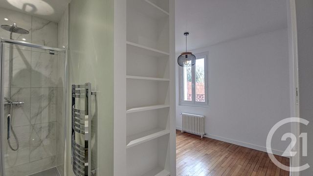 Appartement F5 &agrave; vendre - 5 pi&egrave;ces - 84,75 m2 - Le Bourget - 93 - ILE-DE-FRANCE