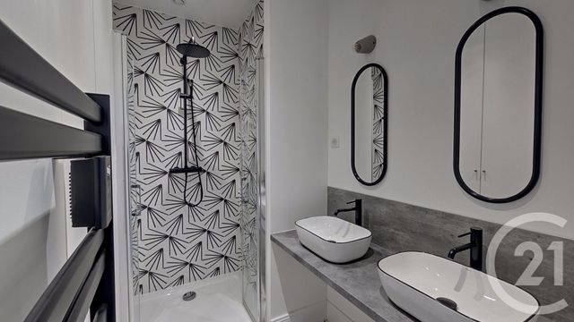 Appartement F5 &agrave; vendre - 5 pi&egrave;ces - 84,75 m2 - Le Bourget - 93 - ILE-DE-FRANCE