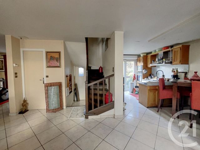 Maison &agrave; vendre - 6 pi&egrave;ces - 130,37 m2 - Drancy - 93 - ILE-DE-FRANCE