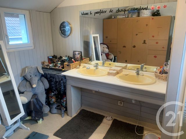 Maison &agrave; vendre - 6 pi&egrave;ces - 130,37 m2 - Drancy - 93 - ILE-DE-FRANCE