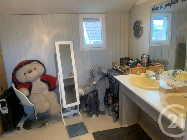 Maison &agrave; vendre - 6 pi&egrave;ces - 130,37 m2 - Drancy - 93 - ILE-DE-FRANCE